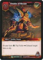 Frizlix of Kezan